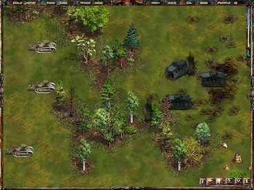 The Entente Gold Steam Gift GLOBAL - 5