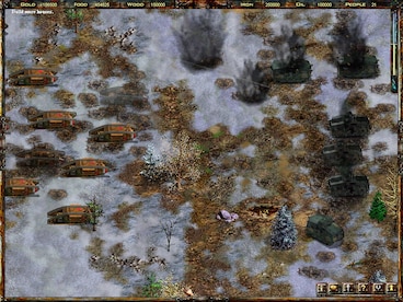 The Entente Gold Steam Gift GLOBAL - 8