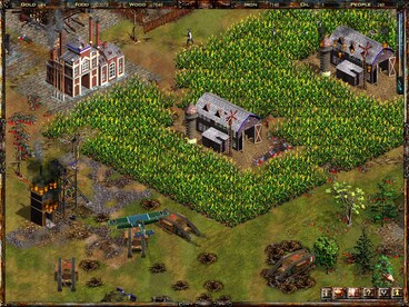 The Entente Gold Steam Gift GLOBAL - 6