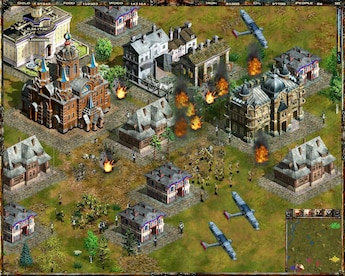 The Entente Gold Steam Gift GLOBAL - 4