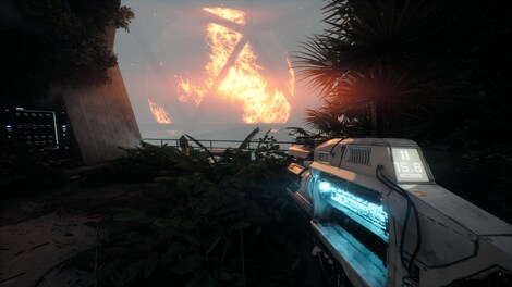 The Entropy Centre (PC) - Steam Account - GLOBAL - 11