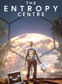 The Entropy Centre (PC) - Steam Gift - EUROPE - 1