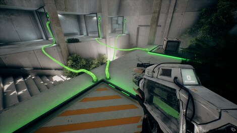 The Entropy Centre (PC) - Steam Gift - GLOBAL - 5