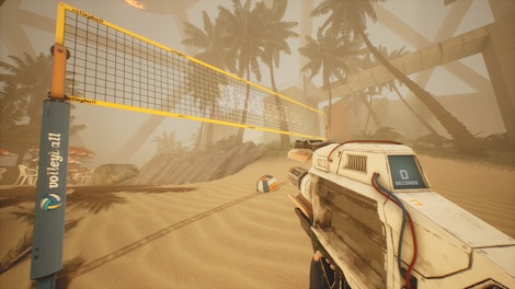 The Entropy Centre (PC) - Steam Key - GLOBAL - 3