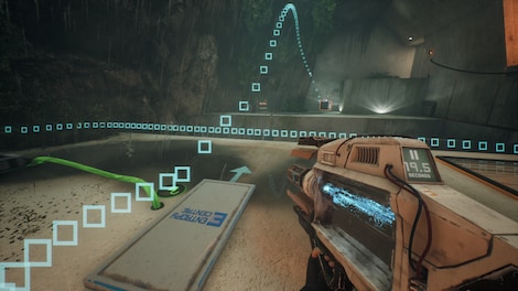 The Entropy Centre (PC) - Steam Key - GLOBAL - 8