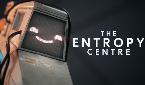 The Entropy Centre (PC) - Steam Key - GLOBAL - 0