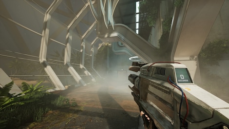 The Entropy Centre (PC) - Steam Key - GLOBAL - 12