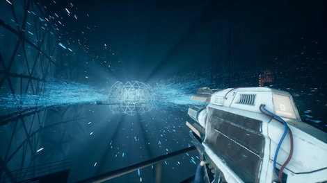 The Entropy Centre (PC) - Steam Key - GLOBAL - 13