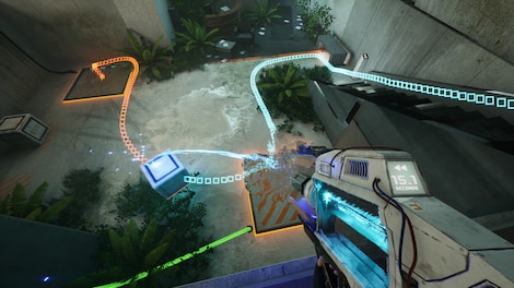 The Entropy Centre (PC) - Steam Key - GLOBAL - 10