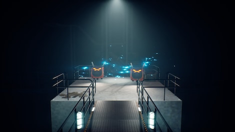 The Entropy Centre (PC) - Steam Key - GLOBAL - 6