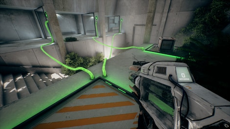 The Entropy Centre (PC) - Steam Key - GLOBAL - 5
