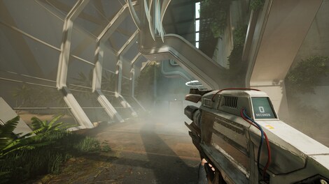 The Entropy Centre (PC) - Steam Key - ROW - 12