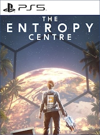 The Entropy Centre (PS5) - PSN Key - GLOBAL - 1