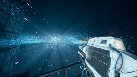 The Entropy Centre (Xbox Series X/S) - Xbox Live Key - ARGENTINA - 13