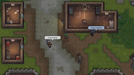 The Escapists 2 - Dungeons and Duct Tape Steam Key GLOBAL - 5