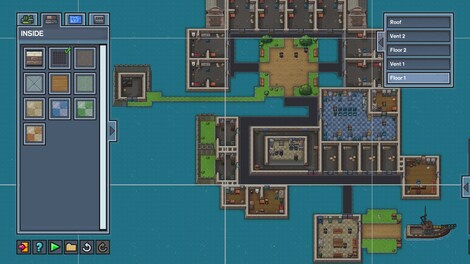 The Escapists 2 - Game of the Year Edition (Xbox One) - Xbox Live Account - GLOBAL - 14