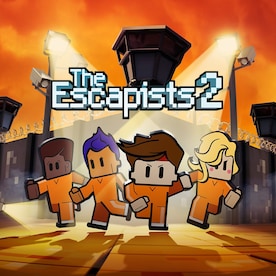 The Escapists 2 Steam Key GLOBAL - 11