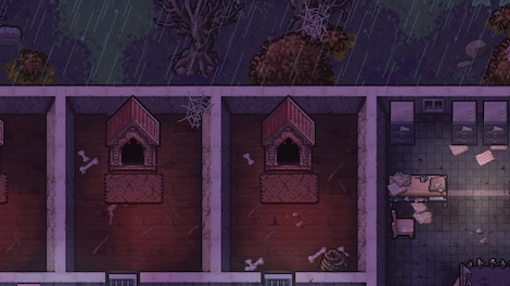 The Escapists 2 - Wicked Ward (PC) - Steam Gift - EUROPE - 8