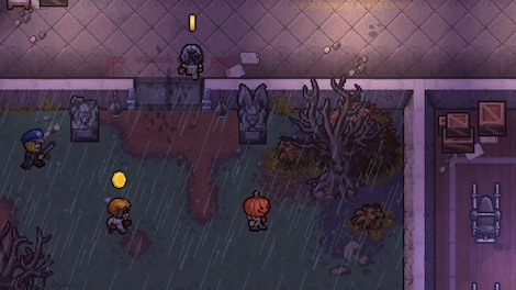 The Escapists 2 - Wicked Ward (Xbox One) - Xbox Live Key - EUROPE - 4