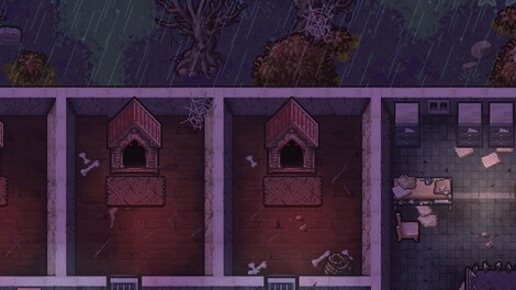 The Escapists 2 - Wicked Ward (Xbox One) - Xbox Live Key - EUROPE - 8