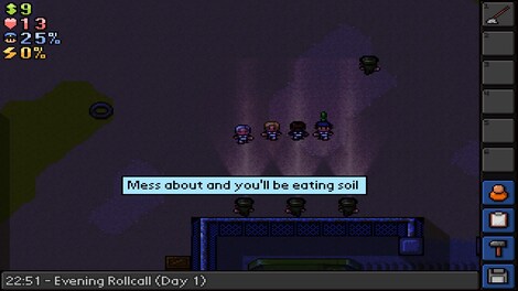 The Escapists - Escape Team Steam Gift GLOBAL - 8