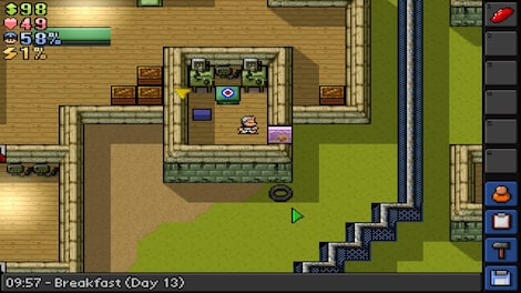 The Escapists - Escape Team Steam Key GLOBAL - 5