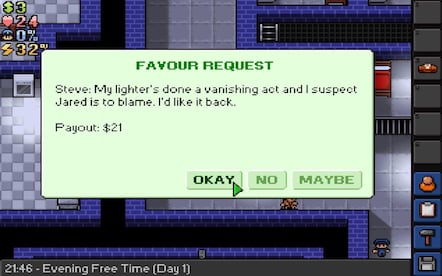 The Escapists GOG.COM Key GLOBAL - 15
