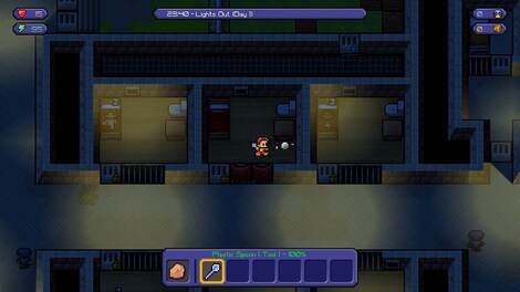 The Escapists GOG.COM Key GLOBAL - 7