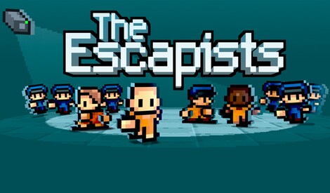 The Escapists (PC) - Steam Account - GLOBAL - 2