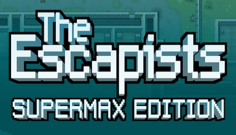 The Escapists: Supermax Edition (Xbox One) - Xbox Live Key - UNITED STATES - 2
