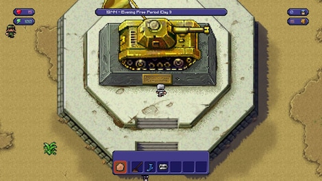 The Escapists: Supermax Edition (Xbox One) - Xbox Live Key - UNITED STATES - 5