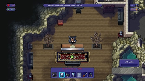 The Escapists: Supermax Edition (Xbox One) - Xbox Live Key - UNITED STATES - 6
