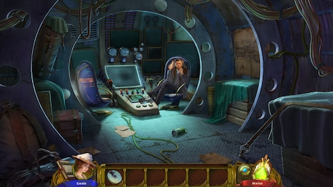 The Esoterica: Hollow Earth Steam Key GLOBAL - 6