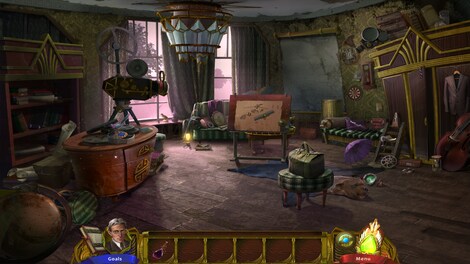 The Esoterica: Hollow Earth Steam Key GLOBAL - 4