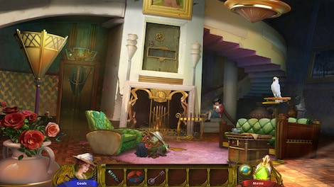 The Esoterica: Hollow Earth Steam Key GLOBAL - 3