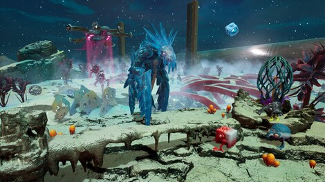 The Eternal Cylinder (PC) - Steam Gift - EUROPE - 5