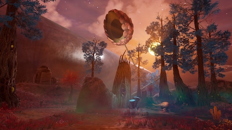 The Eternal Cylinder (PC) - Steam Key - EUROPE - 10