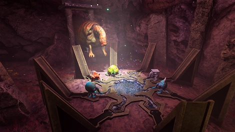 The Eternal Cylinder (PC) - Steam Key - EUROPE - 11