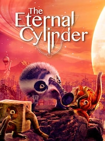 The Eternal Cylinder (PC) - Steam Key - EUROPE - 1