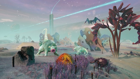 The Eternal Cylinder (PC) - Steam Key - EUROPE - 13