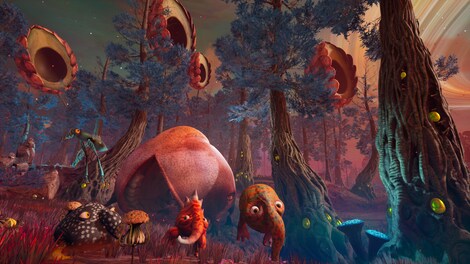 The Eternal Cylinder (PC) - Steam Key - EUROPE - 4