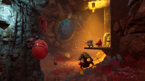 The Eternal Cylinder (PC) - Steam Key - GLOBAL - 8