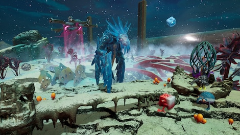 The Eternal Cylinder (PC) - Steam Key - GLOBAL - 5