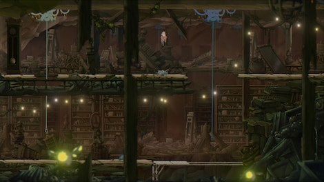 The Eternal Life of Goldman (PC) - Steam Key - GLOBAL - 7