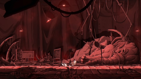 The Eternal Life of Goldman (PC) - Steam Key - GLOBAL - 10