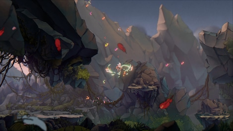 The Eternal Life of Goldman (PC) - Steam Key - GLOBAL - 6