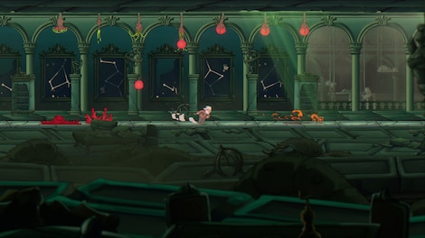 The Eternal Life of Goldman (PC) - Steam Key - GLOBAL - 5