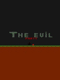 The Evil Party Steam Key GLOBAL - 1