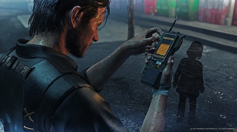 The Evil Within 2 (PC) - Steam Account - GLOBAL - 7