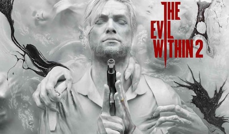 The Evil Within 2 (PC) - Steam Gift - NORTH AMERICA - 2